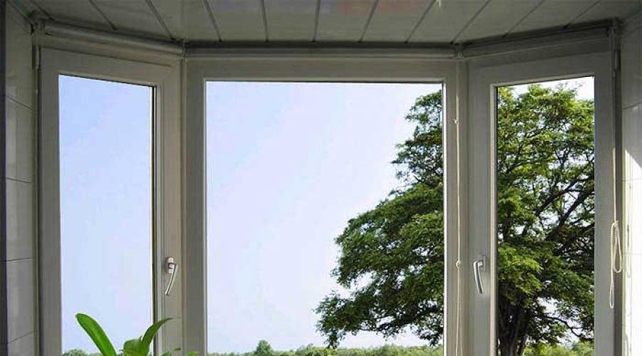 اشكال الشبابيك pvc المختلفة والمميزة تعرف عليها الان اشكال الشبابيك pvc