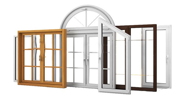 الالوميتال وpvc