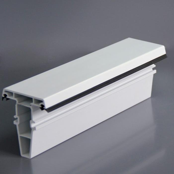 اسعار قطاعات pvc تركيا