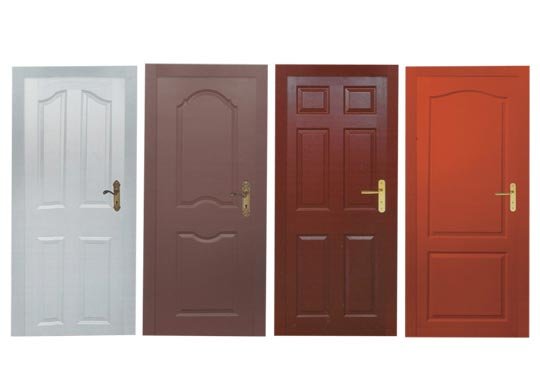 عيوب ابواب pvc