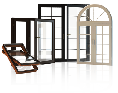 شركة شبابيك pvc