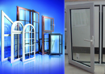 الاختلاف بين قطاعات upvc المصنعة محليا والمستوردة