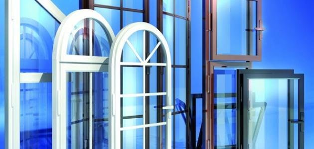 أسعار شبابيك upvc في مصر 2021