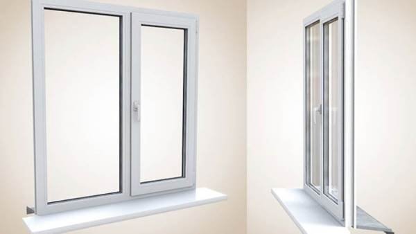 الفرق بين الوميتال ps و upvc