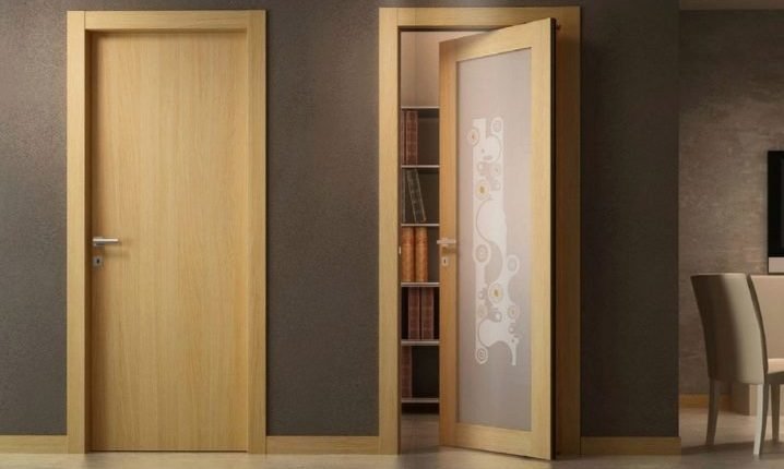 ابواب حمامات pvc