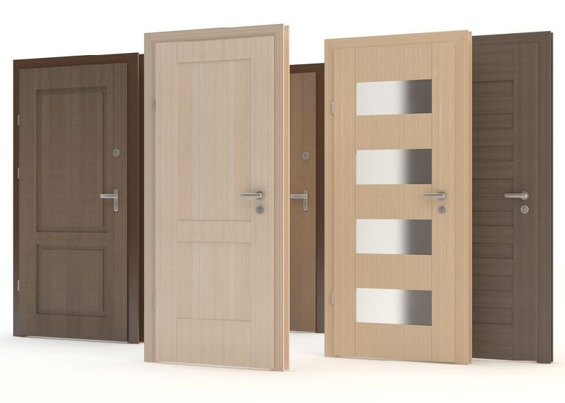 أسعار ابواب pvc