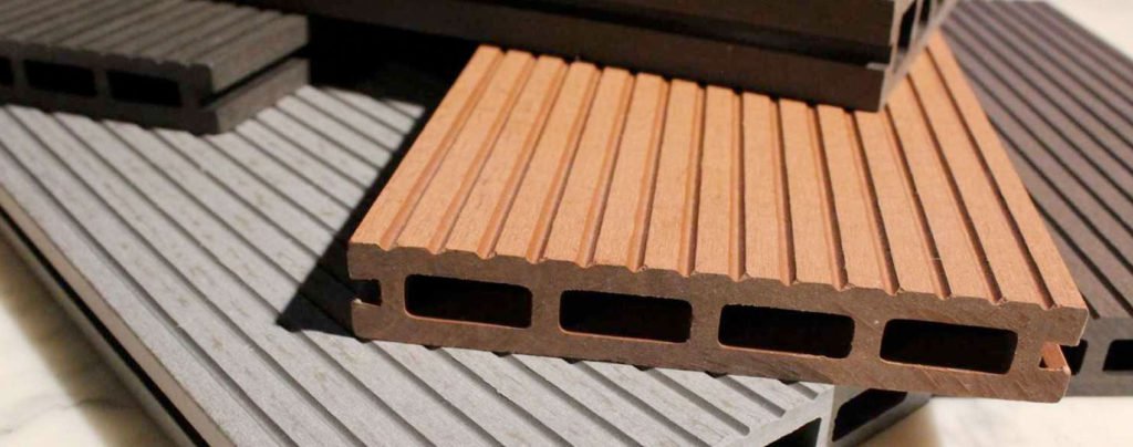ما هي ألواح wpc ؟ | المزايا و العيوب wpc