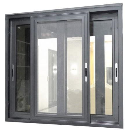 سعر متر الالوميتال pvc