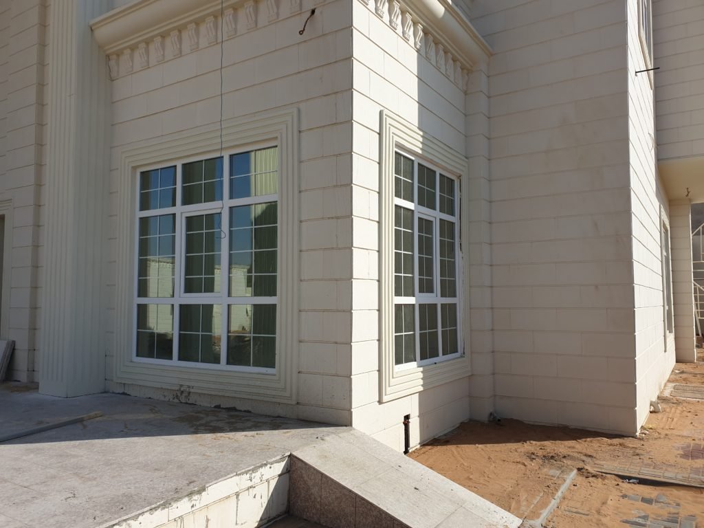 سعر متر upvc | قائمة بالأسعار الجديدة | الشبابيك و الابواب سعر متر upvc