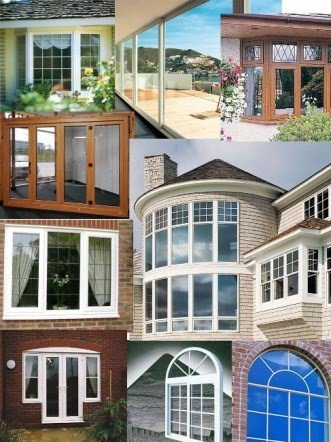 سعر شباك upvc