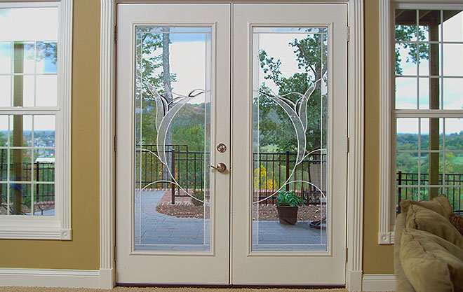 الفرق بين الالوميتال وال pvc