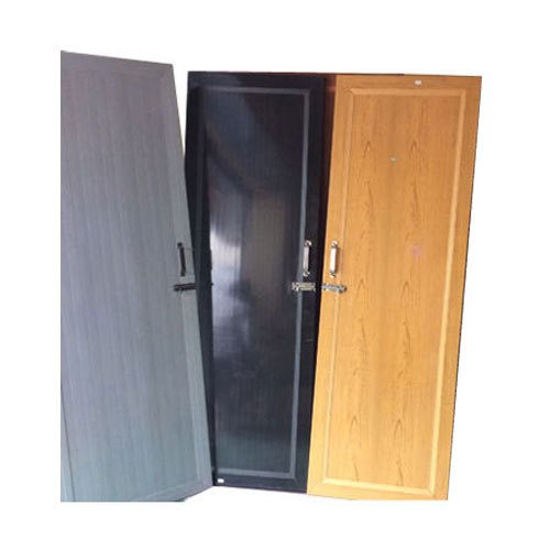 ابواب بي في سي للحمامات pvc