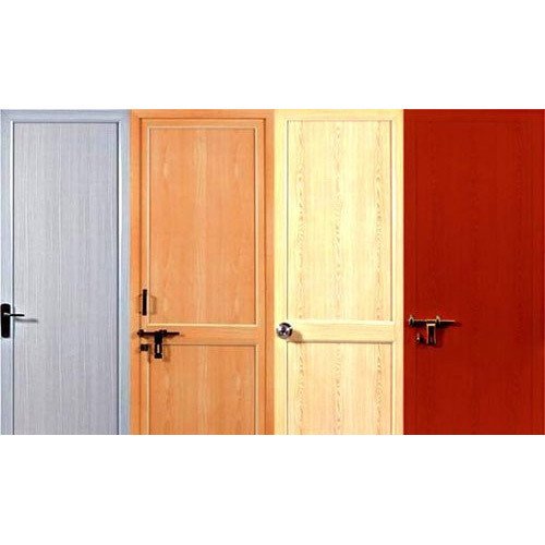 ابواب الحمامات ضد الماء