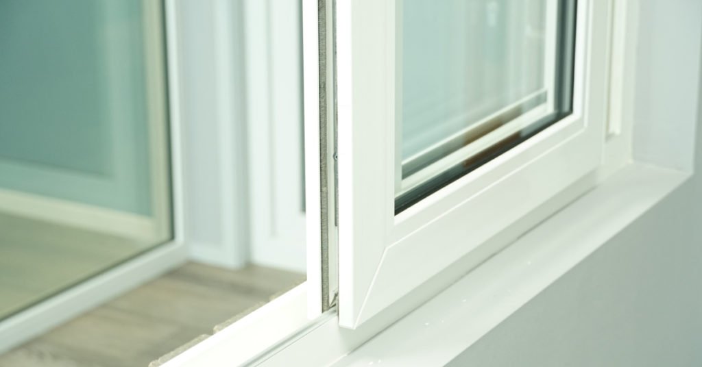 upvc uses