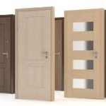 من جرب أبواب WPC ؟