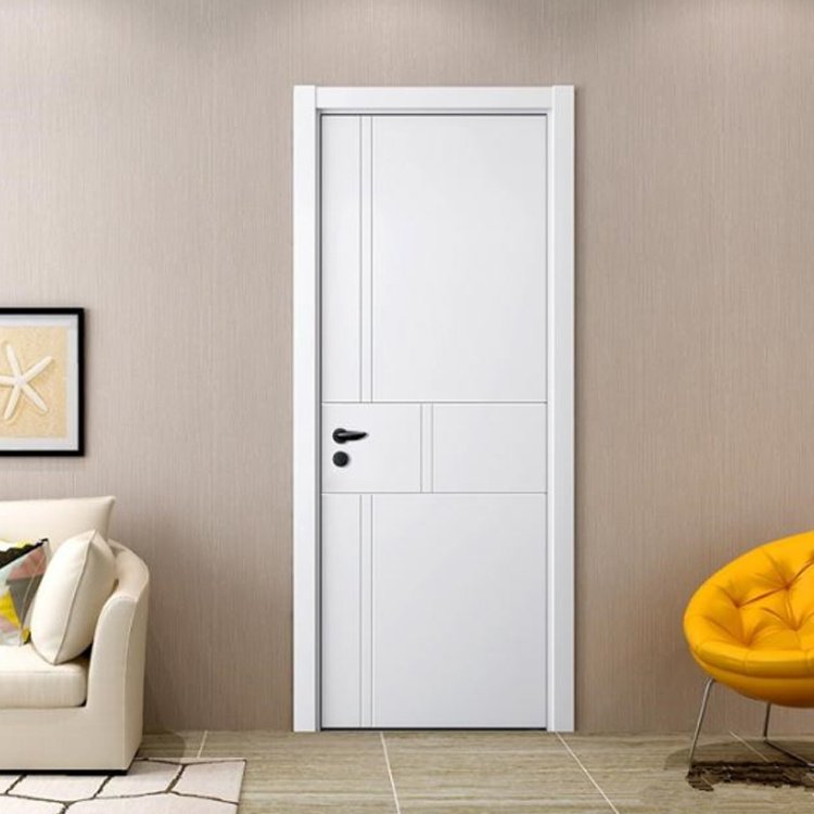 باب غرفة مودرن