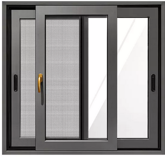 شباك المنيوم خارجي و 7 مميزات لـ شبابيك upvc