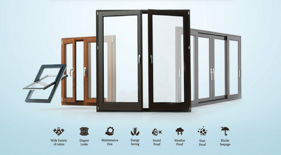 اسعار upvc ومعرفة المنتج الأفضل الالوميتال ام الـ upvc ؟ اسعار upvc ؟