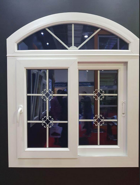 ما هى انماط شباك upvc وكيف يتم صنعه ؟ شباك upvc