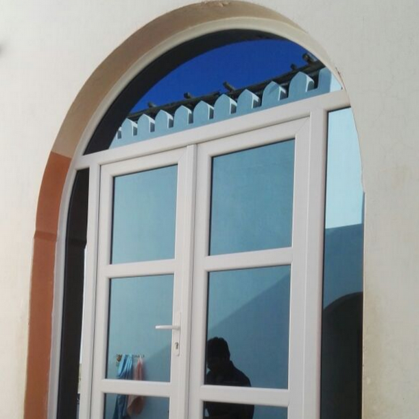 مصنع يو بي في سي