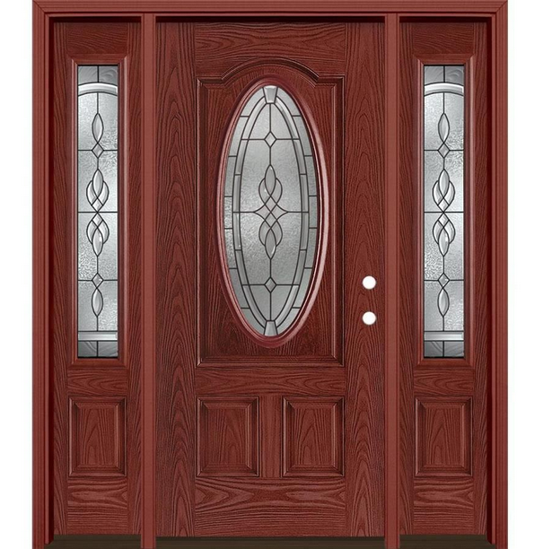 أبواب يو بي في سي