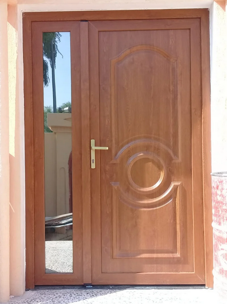 ما هى مميزات و أسعار أبواب upvc ؟ أسعار أبواب upvc