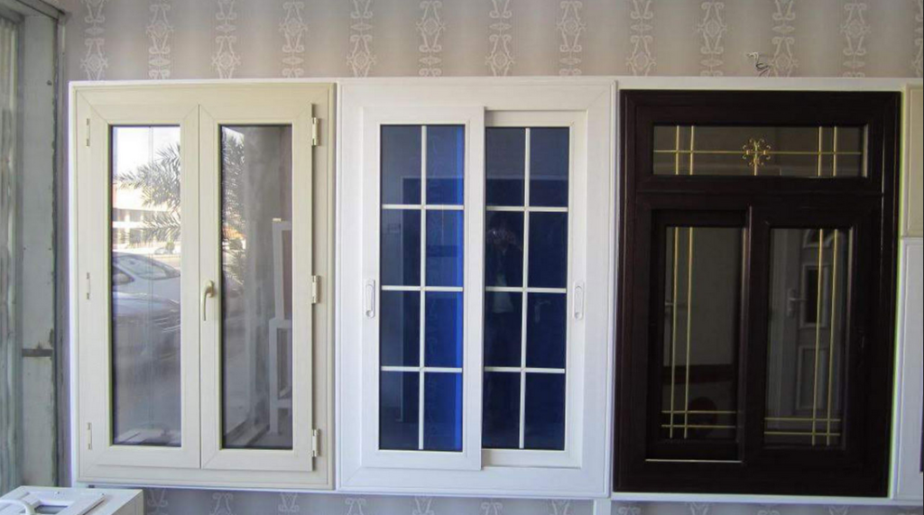 9 مزايا لا تعرفها عن نوافذ يو بي في سي نوافذ يو بي في سي