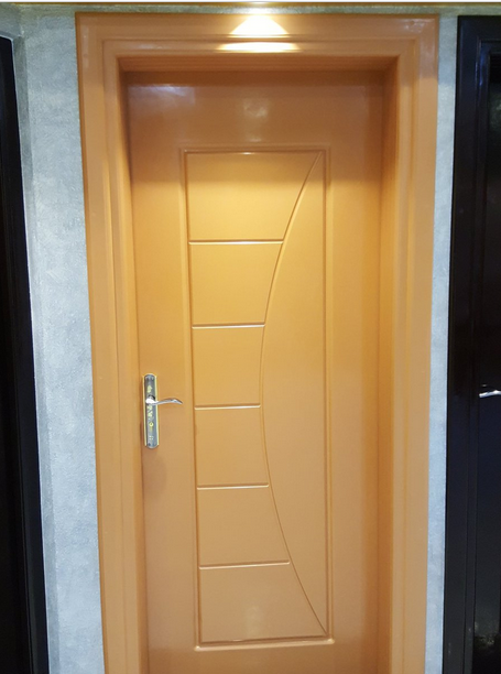 أسعار أبواب الفيبر جلاس في السعودية