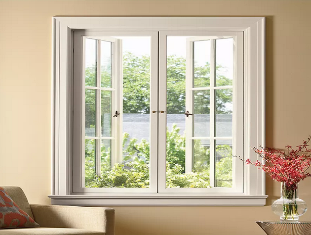 أسعار نوافذ upvc  في السعودية