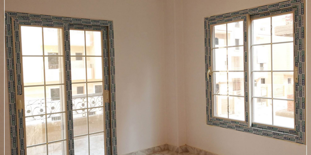 تعرف على قطاعات upvc السعودية و مميزاتها و أنواعها قطاعات upvc السعودية