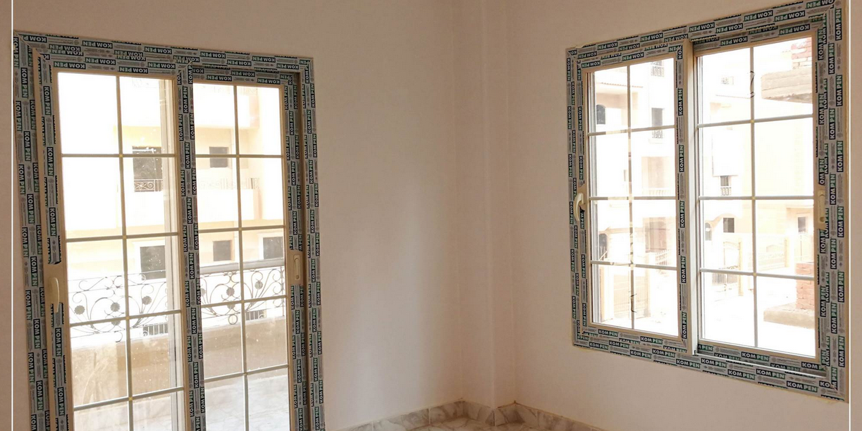 قطاعات upvc السعودية