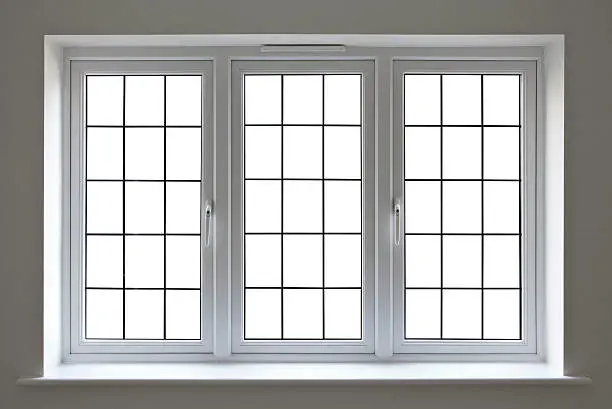 نوافذ upvc عمان